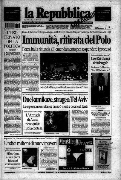 La repubblica